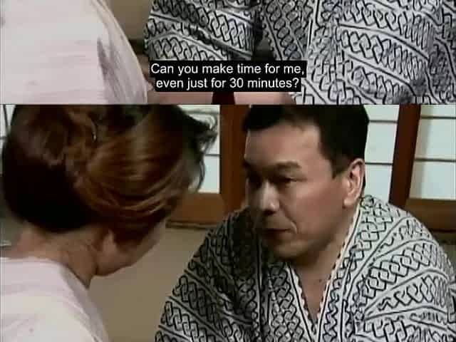 Fax-013: Immoral Stories - Part 8-13 - English Subtitles by Erojapanese