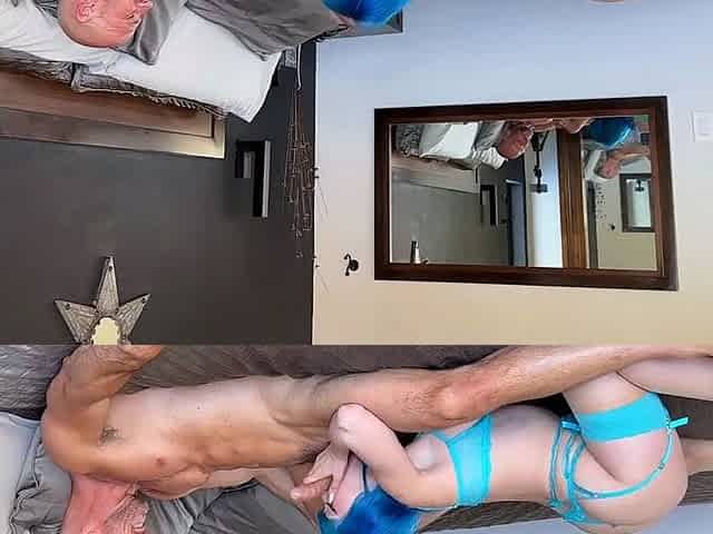 Jewelz Blu Sex Tape Hard Fuck With Johnny Sins