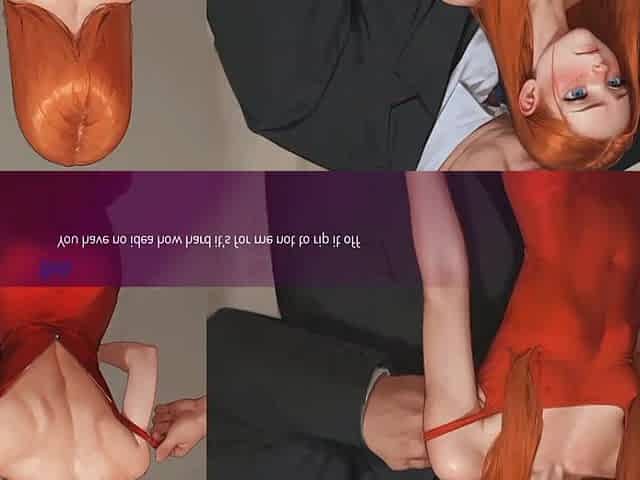 CG Anime toon hardcore sex xxx superlatively good forplay adult gaming episode