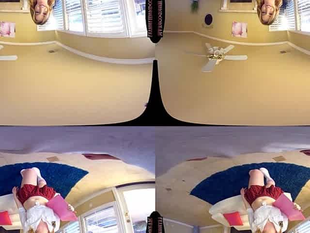 Teaching Britney A Lesson - Hardcore Amateur Pov