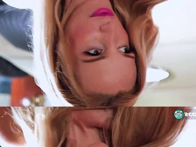 Large Tit mother I'd like to fuck Billi Bardot takes large knob on a boat