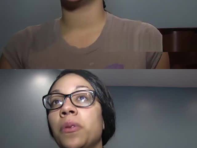 18yr freaky sexy thick ghetto hood pussy banged