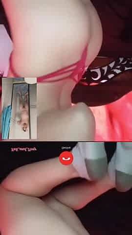 Hot Video Call with My Best Friend's Wife. Orgasms, Fetishes, Masturbation and Lots of Moans