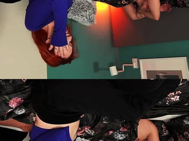 She Wakes Me Up Hungry for Dick and Gets Fucked Hard