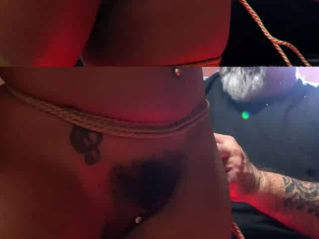 Ghetto Black Babe Squirting Hardcore