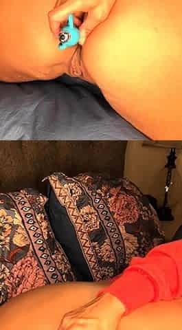 Amateur anal CLOSE UP banging