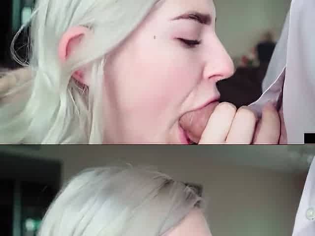 Hot Russian Teen 18+ Sex Video