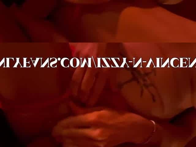 Fuck Me with Your Cum While I Masturbate!!! Risky Creampie!