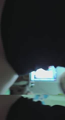 Horny Wife Fucks From Above