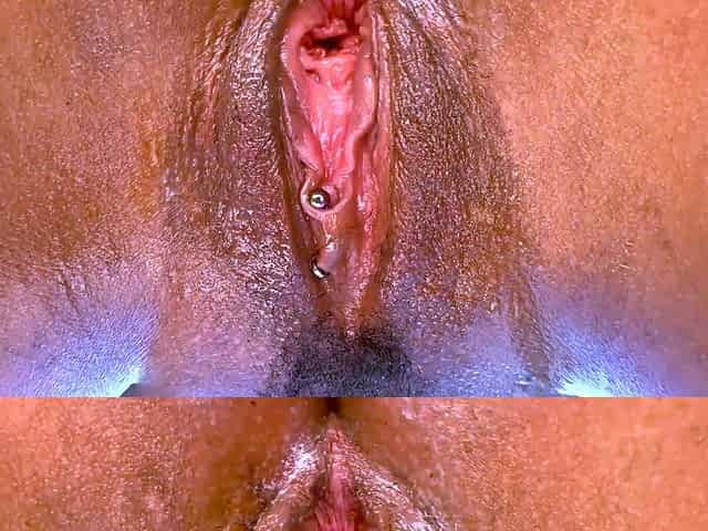 Big Tits Big Ass Ebony Fucks BBC