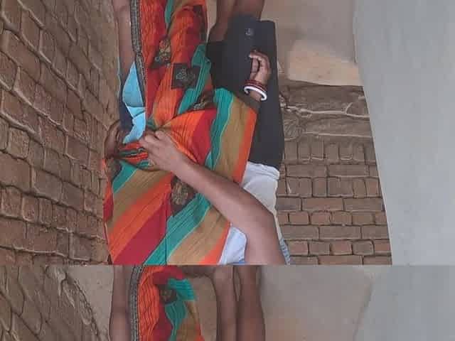 Desi Hot Indian Aunty Having Sex Her Own Stepson