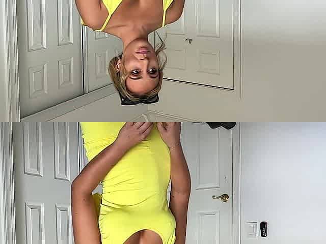 Latin chick Step Sister Shares Daybed On Vacation ~ Monica Minx ~ Household Dream ~ Scott Stark