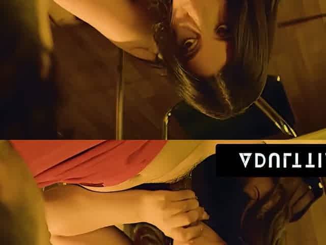 18 Y.o Student 18+ Fucks His Sex Addict Teacher Sarah Arabic In Detention! Big Natural Tits