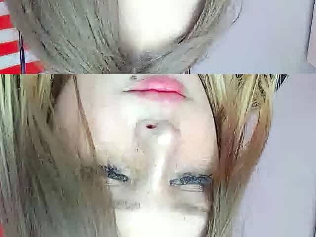 Close up view of a dude jerking off