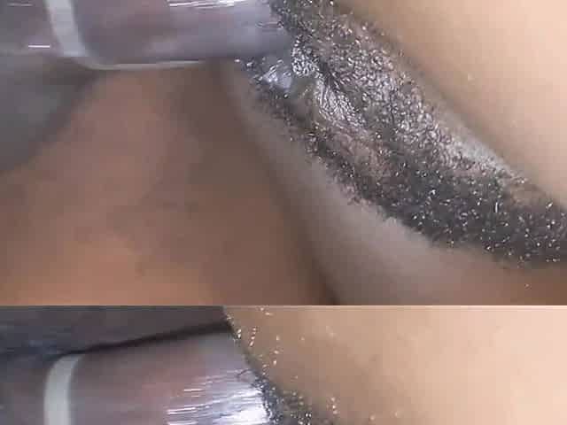 She Beg Me Some More on My Cock Is Her Wet Dripping Juice Pussy