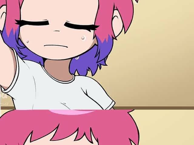 rule34 animation