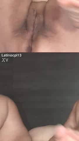 Wife having joy getting drilled