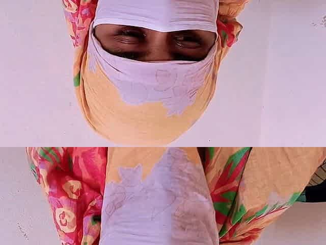 I Fucked My Muslim Feonsay First time To check Her Virginity. Her pussy is so Tight