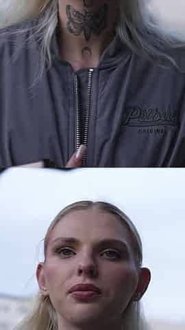 German Scout - Blonde Fitness Model Teen Lexy Star Pick up for Premier Porn Casting Fuck