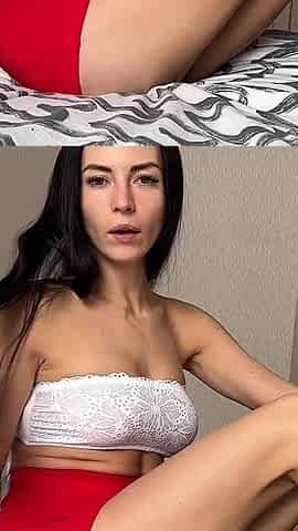 Cuckold Foot and Ass Humiliation & CEI Training