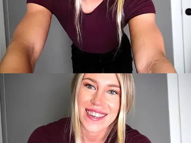 Perfect Pussy Close up milf Selda
