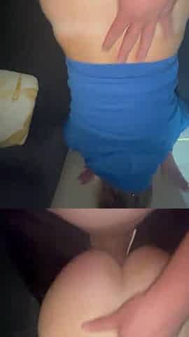 Step mother bang hard and cum in her twat hawt, doggy