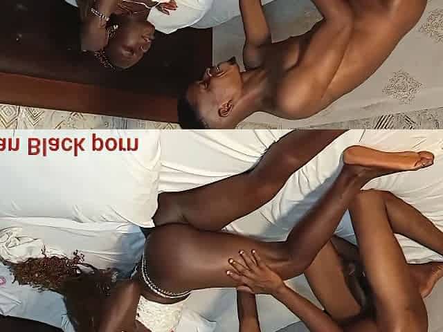 Astonishing Xxx Clip Ebony Craziest , Check It