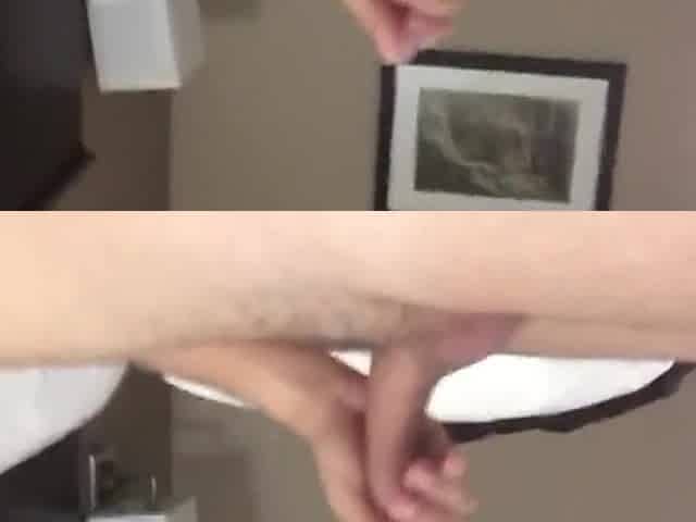 Morning Edging