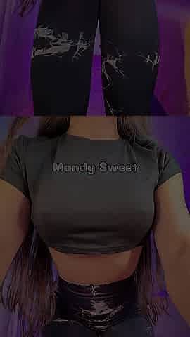 Come Take off These Leggings and Let Me Twerk on Your Hard Dong