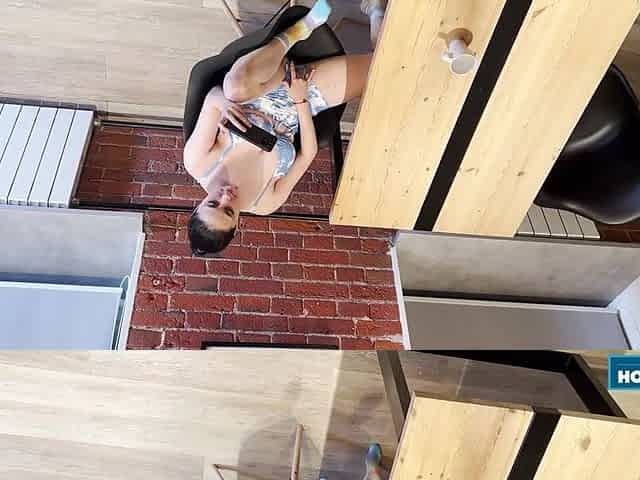 Voluptuous Hotties Titty Screws Biggest Ramrod