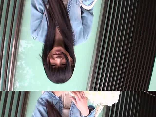 Amateur asian stepsister teen