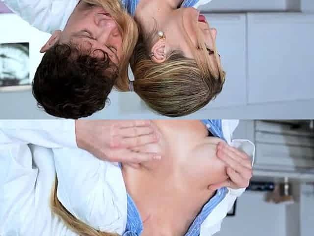 Hottest blonde hardcore pornstars