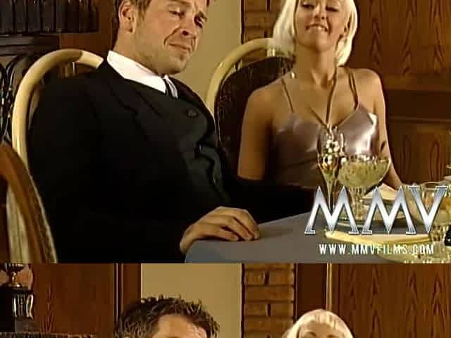 Fucking at the reception - MMVfilms