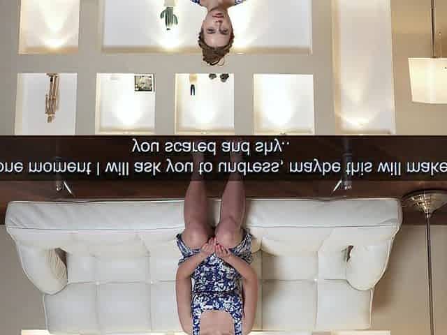 Amy Clark 1st virgin masturbation