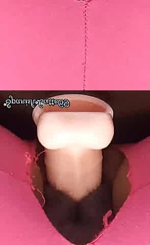 Malay Gal Wears Ass Plug During the time that Masturbating