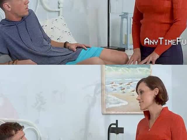 Step Sis Is My Sex Test Dummy - Kell Fire, Daydream Daisy, Rion King