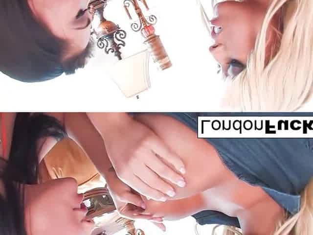 Fabulous Adult Clip Hd Newest Youve Seen - Bridgette B And London Keyes