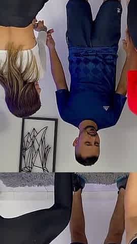 Gym Instructor with a Big Penis Fucks My Sister-in-law Mollysmith and Me - Melanirincon
