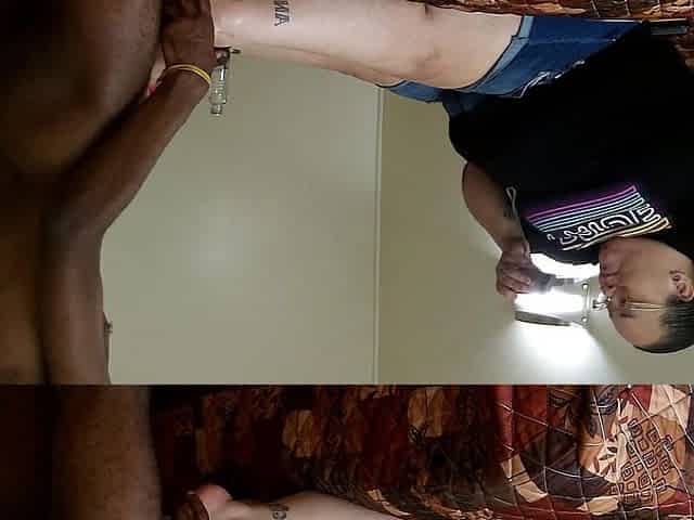 Fucking Ms. Lucy B'z Sexii Feet