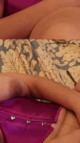 MILF Pig Slut Dildo Training