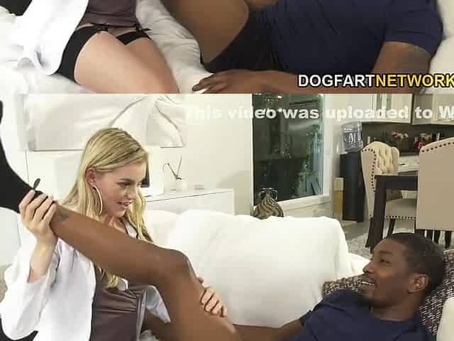 Anny Auroras Patients Wants Anal Sex With Her