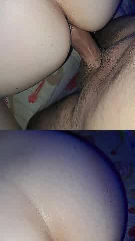this chab wishes it all in the booty and I'll fuck it