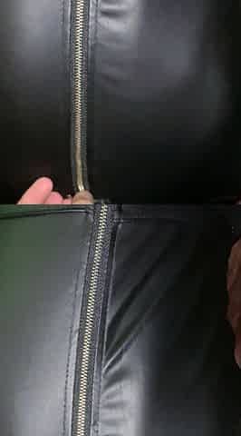 Horny brunette tight teen ass hole for hardcore hammering