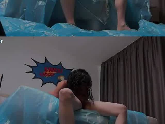 Horny Adult Clip Pov Private Try To Watch For , Take A Look - Bruna Santos