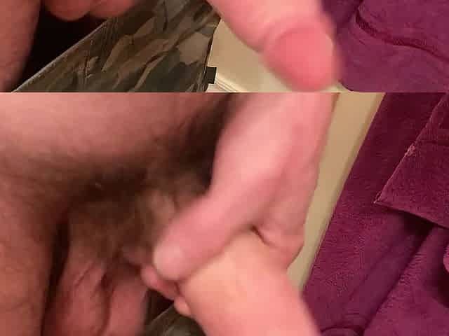 Ugh Piddle Boner Erection fail