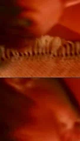 A Fake Cock and Then a Real Cock in Her Hairy Pussy