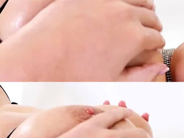 ElegantAngel Rissa May Unleash These Tits PP