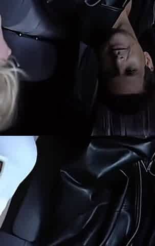 Charisma Lords: Blonde, Big Natural Tits, Perfect Ass