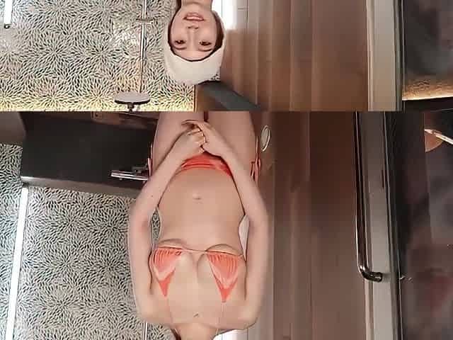 Astonishing Xxx Movie Big Ass Craziest