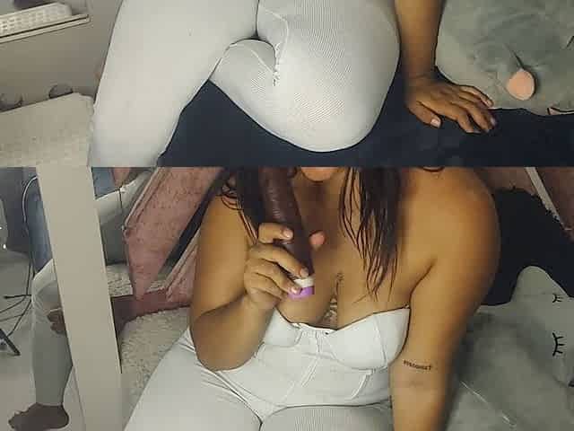 Cummy Bear Fun Time Slut 77